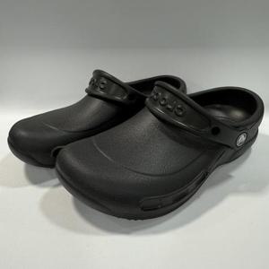 [크록스] 비스트로 클로그 10075-001