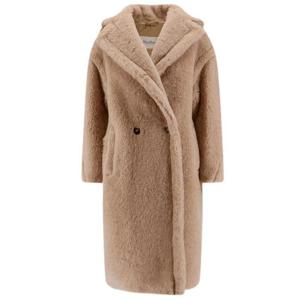 막스마라 코트 2611011011600 029 Beige