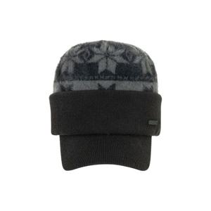 [밀레]밀레 모자 여성 겨울 방한 니트 캡_MXUWC922CR_IC