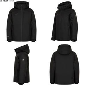 [밀레]밀레 패딩 남성 겨울 고어텍스 구스다운MXUWG061A_IC