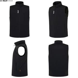 [밀레]밀레 패딩조끼 남성가을겨울 에어베스트MRUFV006A1_IC