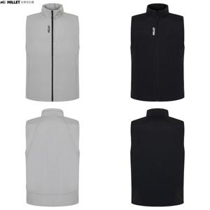 [밀레]밀레 패딩조끼 남성가을겨울 에어베스트MRUFV006A_IC