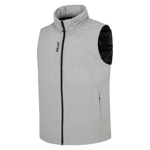 [밀레]밀레 패딩조끼 남성가을겨울 에어베스트MRUFV006GR_IC