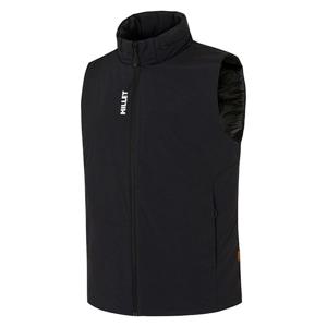 [밀레]밀레 패딩조끼 남성가을겨울 에어베스트MRUFV006BK_IC