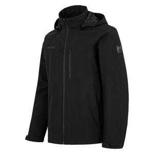 [밀레]밀레 바람막이 남성 간절기 방풍 자켓 MXUFJ002BK_IC