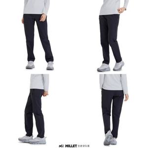 [밀레]밀레바지 여성 봄 카고 팬츠 MXUSP542A_IC