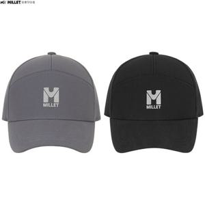 [밀레]밀레모자 남여공용 가을 베이직캡 MXUFC905_IC