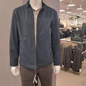 트레몰로 HC09 캐주얼 봄 점퍼 TRNCL6S1231네이비