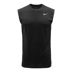 나이키 드라이 핏 레전드 민소매 피트니스 티셔츠(DX0992-010)