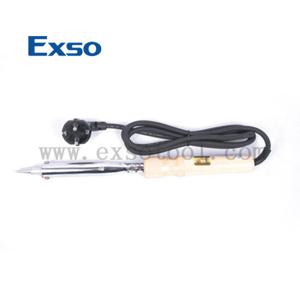 EXSO/엑소 인두기 JY-20200/납땜기/전기/전자/실납/용접/보급형