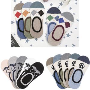 [제이핑크] 남성 캐릭터 페이크삭스 1매