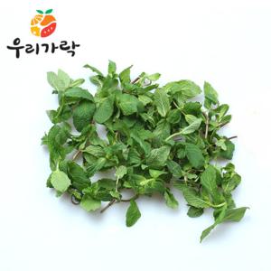 [우리가락]페퍼민트 250g 한팩