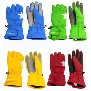 17년형 SG1320  주니어 완전 방수장갑 스키 보드장갑