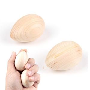 [에코리즈] 아따산  참 편백 계란볼/경락/지압/마사지/악력/손