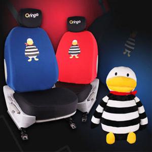 오링가 사계절 패션시트 /자동차시트커버/카시트커버
