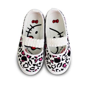 아사히 헬로키티 하트 실내화 유아동/학생/학교/초등/교실