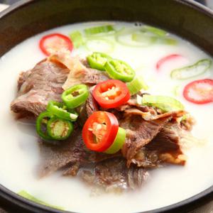 강남 할매 설렁탕 1봉 (600gx1ea)