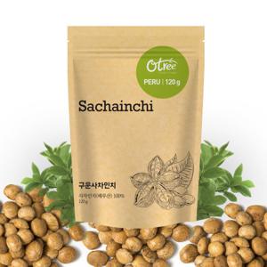 오트리 구운 사차인치 120g 1봉