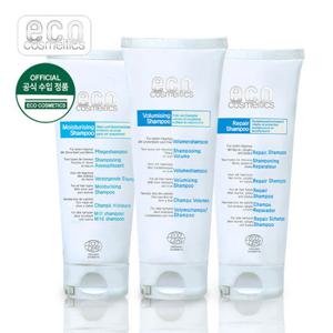 에코코스메틱 천연샴푸 3종 중 택1