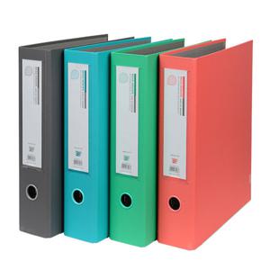 [알파] 합지D링바인더 모디 AMD337 (A4/3공/7cm)