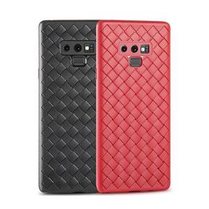 갤럭시 노트9 슬림 다이아 젤리 케이스