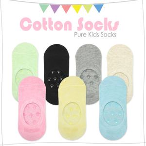 유아동 파스텔 덧신양말 아동덧신 유아덧신