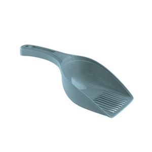 스테판플라스트 모래삽 싱글 스틸블루