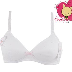 [샤통] 주니어 2단계브라 K1048