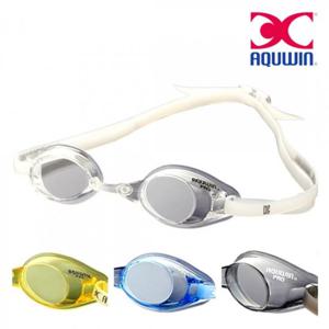 아쿠윈 CR36G 선수용 수경 가스켓프리 4가지색상