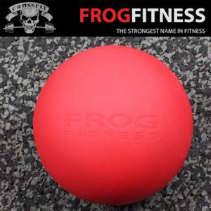 라크로스볼 I 마사지공 지압볼 안마볼