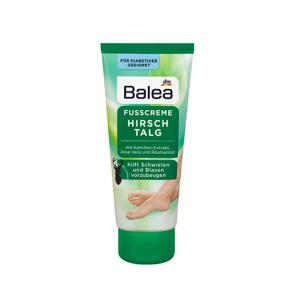 발레아 사슴기름 풋 크림 100ml