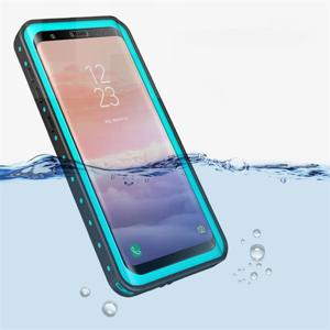 갤럭시노트10플러스 N976 포인트방수케이스/IP68방수