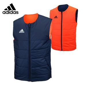 아디다스 콘디보 20 패딩 베스트(ED9260) 양면 조끼