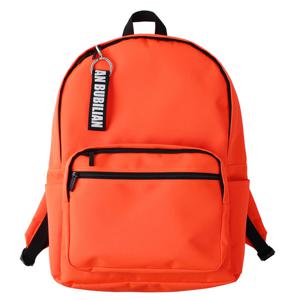 버빌리안 베이직 백팩 BRGHT ORANGE
