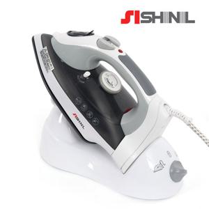 신일 유무선 스팀다리미 SEI-GY58A 세라믹판 자가세척