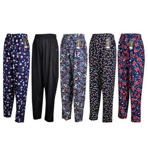 여자 여름 지퍼 몸빼바지 작업복바지 [랜덤발송]