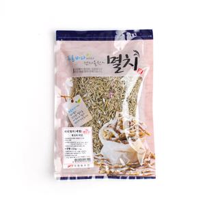 [우리가락]지리멸치 150g