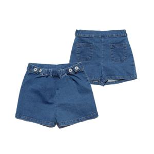 포켓 데님 썸머 팬츠 BHA026-60