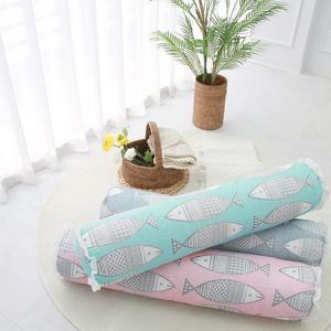 [단잠] 시어서커바디필로우,사탕베개(솜포함)