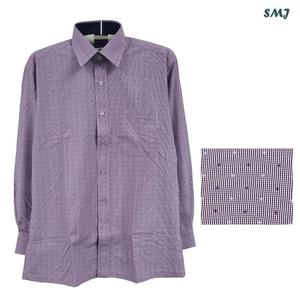 SMJ1506 남성 드레스셔츠 남자 와이셔츠 남성 정장셔츠 사계절