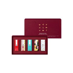 [쌍계명차]일상다완 양갱 5입세트