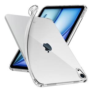 아이패드 에어 11 8/7/6/5/4세대 M4/3/2 보디가드 케이스 투명 범퍼 커버