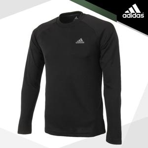 아디다스 BOS 로고 롱슬리브 긴팔티(H14167)