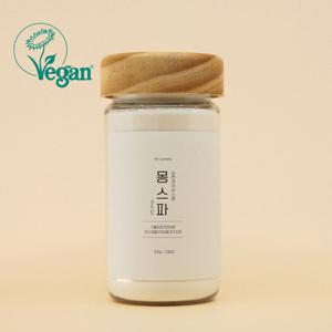 강아지 천연 입욕제 몽스파 200g