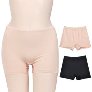 피앤알 211 여성 인견 사각 드로즈 팬티