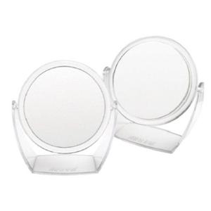 ST-436(2X) 360도회전 양면확대거울/탁상거울