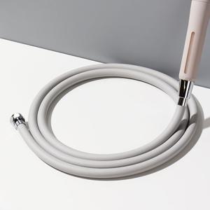 샤워플러스 물때X꼬임방지 샤워기호스 2m 고급형