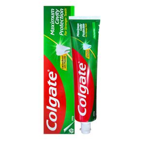 콜게이트 케비티 프로텍션 쿨민트 치약 250g