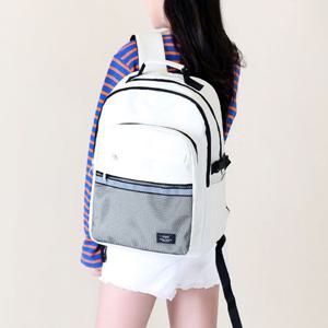 여중생백팩 남자 여자 고등학생 책가방 중학교 대학생