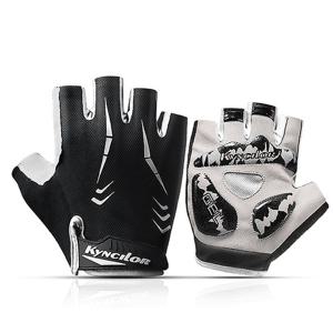 [위즈모아]프로그립3 라이딩 매쉬 반장갑 기능성 스포츠장갑